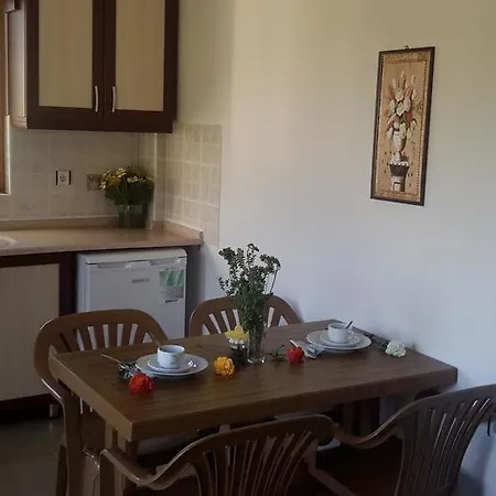 Aparthotel Twins Apart