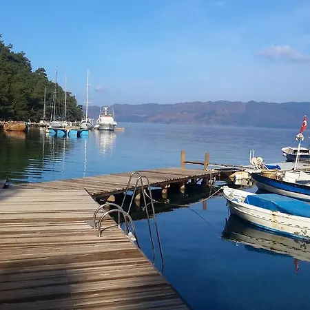 Twins Apart מלון דירות *