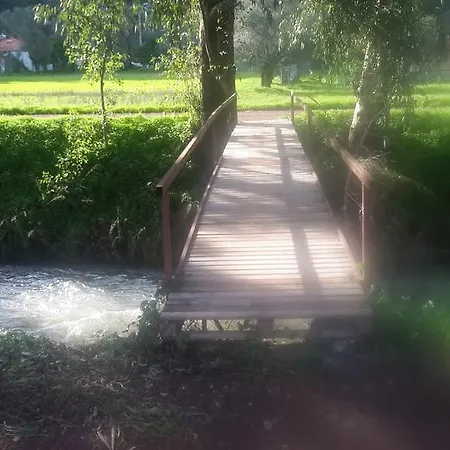 Aparthotel Twins Apart