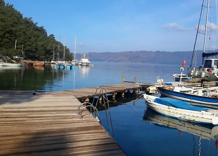 Twins Apart מלון דירות *