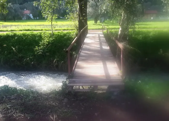 מלון דירות Twins Apart