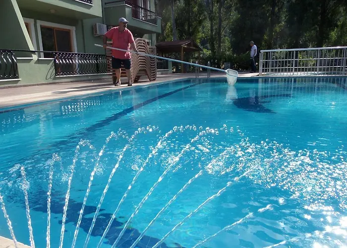 Twins Apart * Turgutkoy